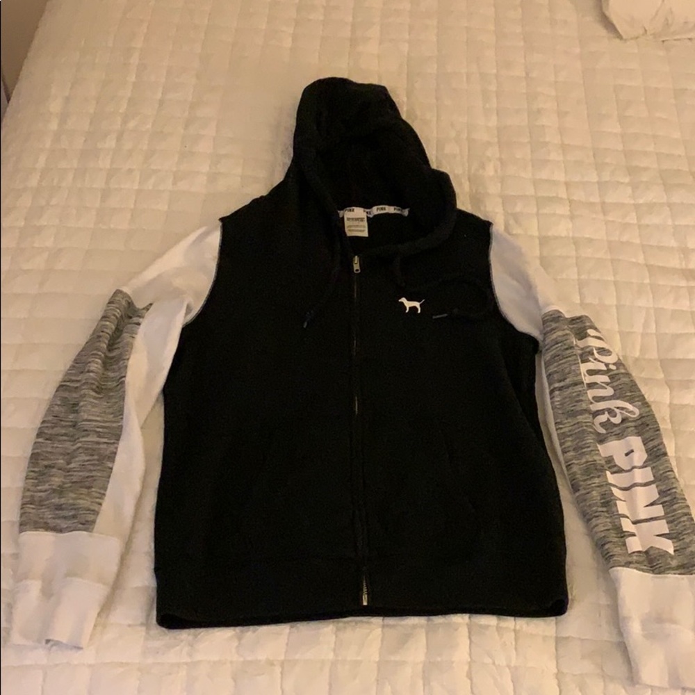 Victoria Secret jacket